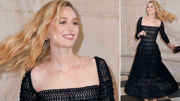 Gelin olduğu aileye şans götürdü: Talihi de yüzü kadar güzelmiş!