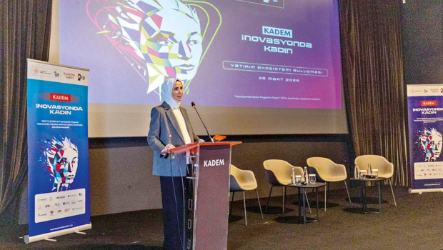 Türkiye’de 1.2 milyon kadın girişimci