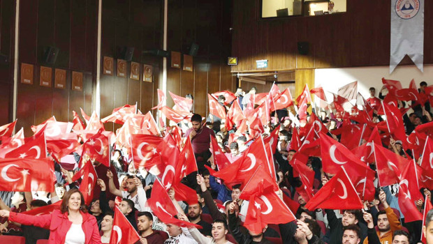 LGS’ye milli maç ayarı... Bir gün öne alınabilir