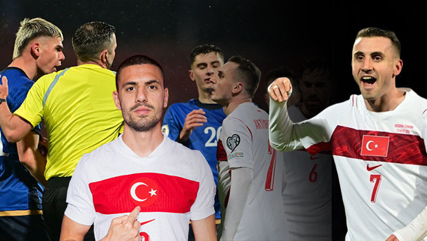 Merih Demiral'dan Kosova-Türkiye vlogu: Kerem Aktükoğlu'ndan Kosovalılara tepki!
