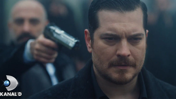 Eşref Rüya'nın 39. bölümünde neler oldu? 'Ölme sırası sende Eşref Tek!'