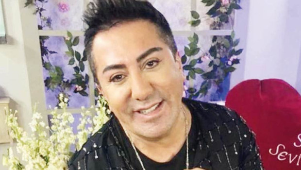 Murat Övüç tahliye edildi