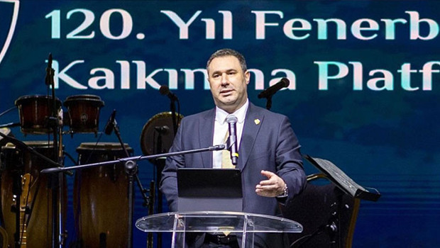 Fenerbahçe'de başkan adayı Barış Göktürk'ten seçim belirsizliğinin sona ermesi talebi!