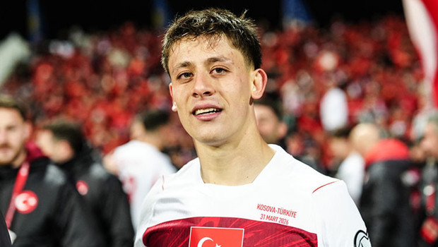 Arda Güler'den Hürriyet'e özel açıklamalar: Türk gençliği gücünü gösterdi!