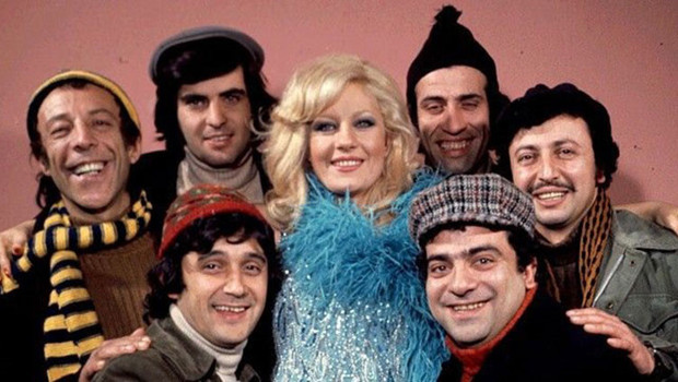 Emel Sayın, Kemal Sunal’ı anlattı: Sette ciddi ve mesafeliydi