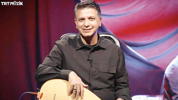 Ümit Yılmaz'dan yeni program