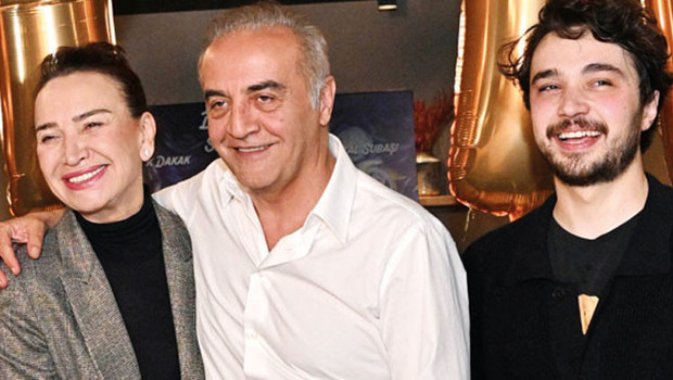 Aydınlıkevler'in 4. yıl çoşkusu