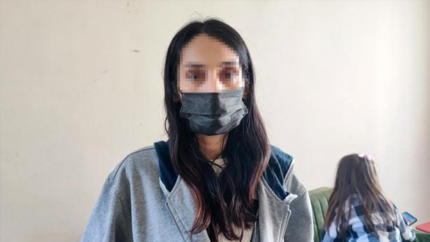 Adanalı genç anne yaşadığı kabusu anlattı! Eski eşinin şiddetinden kurtuldu, çocuklarıyla hayata tutunmaya çalışıyor