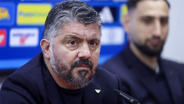 İtalya'da beklenen oluyor! Yıkım sonrası Gattuso'dan karar