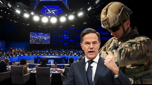 Trump, ABD'yi NATO'dan çekebilir mi? Batı ittifakında çatlak derinleşiyor