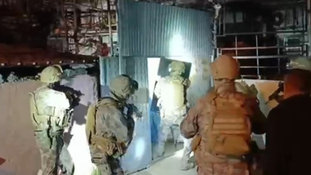 Osmaniye'de Uyuşturucu Şebekesine Şok Baskın! Gözaltılar Kapıda mı?