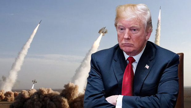 İran'ın Savaş Taktiklerinde Değişim: Saldırılar Azaldı mı?