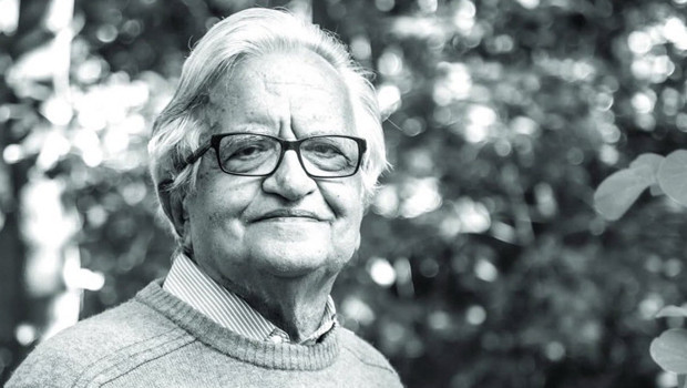 Prof. Dr. Hasan Hüsrev Hatemi hayatını kaybetti