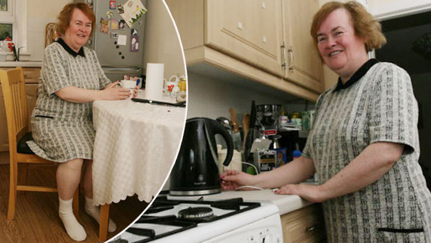 'Yemeğin altını kısıp sahneye koştu' demişlerdi... 40'ından sonra gelen şöhret ve milyonlar sonunda onu da değiştirdi: Bugün görseniz tanıyamazsınız!