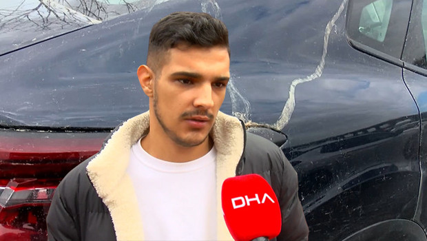 İstanbul'da Araç Sahiplerini Şok Eden Sabah Sürprizi Nedir?