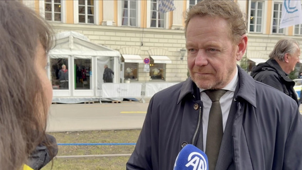 Hollanda, İran savaşının çözümü için Türkiye'yi işaret etti: Hayati rol üstlenebilir