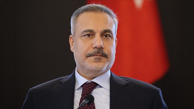 Bakan Fidan ve Wadephul’un Telefon Görüşmesinde Neler Konuşuldu?