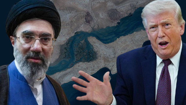 Doğal güzelliklerin ardındaki askeri güç: Savaşın kilit noktası oldu! Mayınlar, tuzaklar ve gizli üsler… İşte iki tarafın stratejik planları