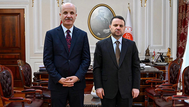 Adalet Bakanı Gürlek ve YÖK Başkanı Özvar'dan Kritik Buluşma mı?