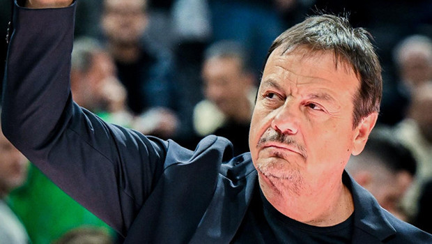 Ergin Ataman: 'Kazanıp kazanmayacağımıza oyuncular karar verir!'