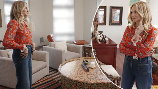 Ünlü oyuncunun çatı katındaki huzur yuvası... Sudan ucuza aldı ama ilk gece yatağında bile uyuyamadı