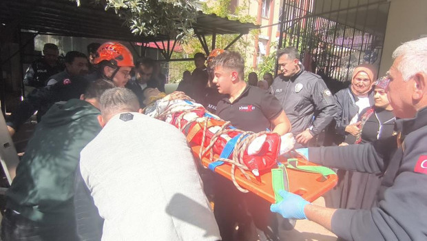 Antalya'da Fosseptik Çukuruna Düşen Çocuğun Dramı Gözyaşlarıyla Sonuçlandı mı?