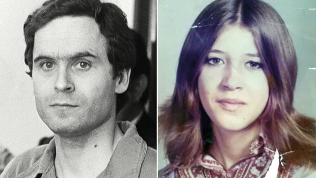52 yıllık cinayetin faili seri katil Bundy çıktı