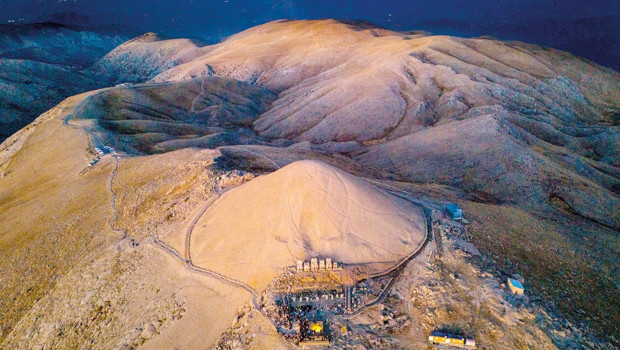 Türkiye’nin güzellikleri ödüllendirildi