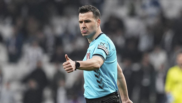 Trabzon-Galatasaray'a yine Cihan Aydın!