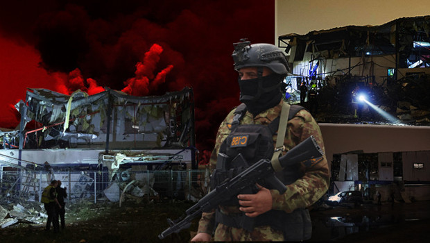 Son dakika İran-ABD-İsrail savaşı: Trump hedef alınacak noktaları duyurdu! İran'a geniş çaplı saldırı sinyali