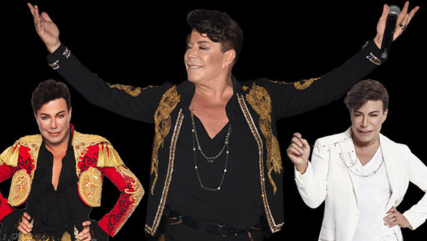 Fatih Ürek'in malvarlığı ortaya çıktı!170 milyon değerinde malikane, Ataşehir'de 5 daire, pırlanta takılar...