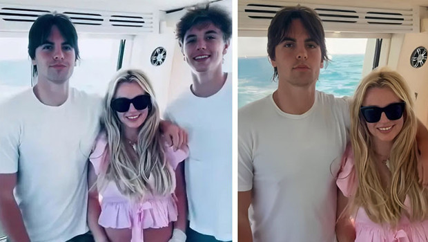 Annesine neler çektirdiklerini büyüyünce anladı… Ünlü şarkıcının oğlu babasının soyadını reddetti