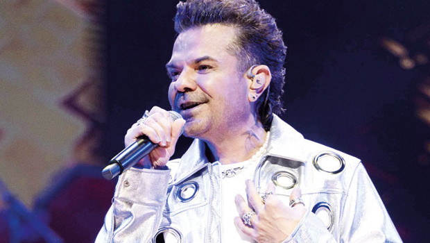 Stuttgart’ta Kenan gecesi