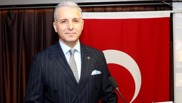 Kesiad başkanı özken: Türkiye’nin omurgası sanayidir