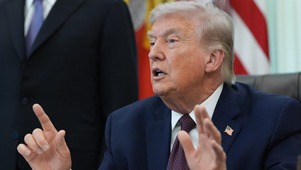 Savaş ne zaman bitecek? Trump'ın İran planı: 5 adımda zafer