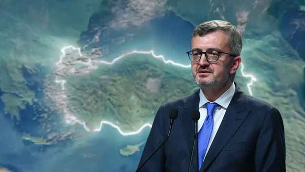 “Güvenli Liman Türkiye” sosyal medyada gündem oldu