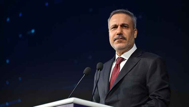 Bakan Fidan'dan 'ateşkes' diplomasisi