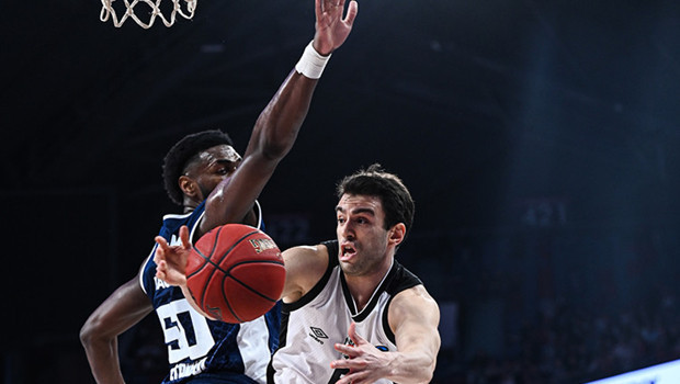 Avrupa'nın Kartal'ı!