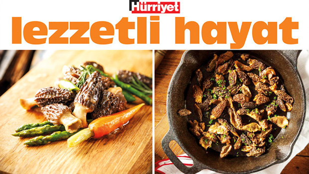 Kuzugöbeği Mevsiminin Gelmesiyle Mutfağınız Şenlenecek Mi?