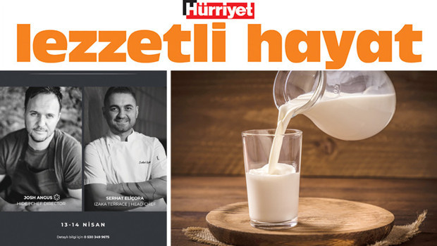 Gastronomi Dünyasında Neler Oluyor? İşte Son Gelişmeler