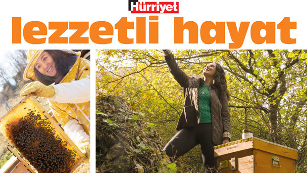 Bal üretiyoruz ama balımızı anlatamıyoruz