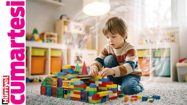 Çocuklar çişini neden tutar?