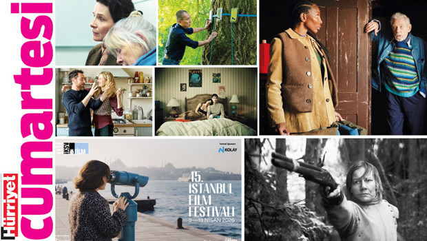 İstanbul Film Festivali: Şükür kavuşturana