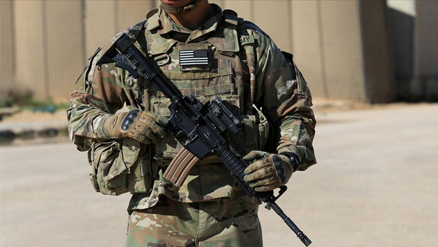 ‘Gelin bekliyoruz’ İran’da işgal teyakkuzu