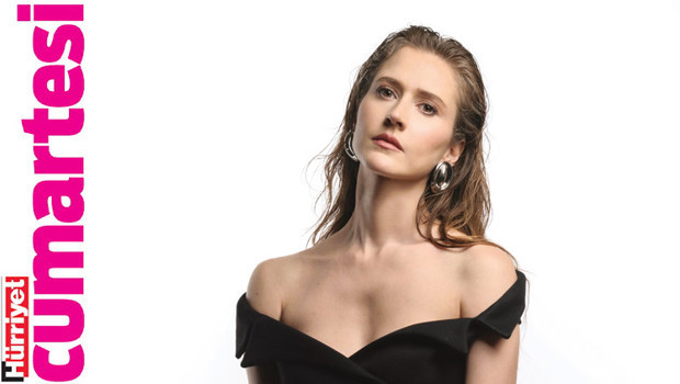 Oya Unustası: ‘İnsan huzurlu hissetmediği yerde aşkı bulamaz’