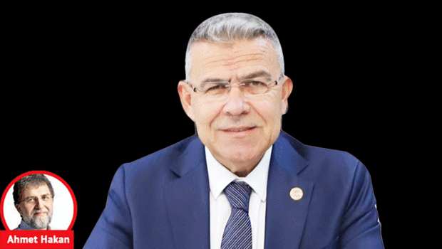 AK Partili Başkan yapınca susulacak mı