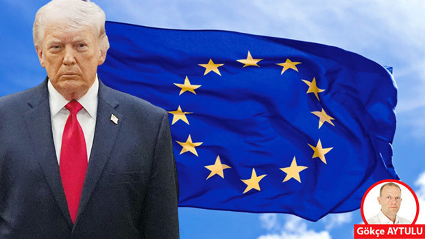 Yeni normal: Zoraki Avrupa ittifakı