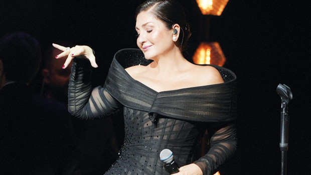 İstanbul’da Sibel Can coşkusu