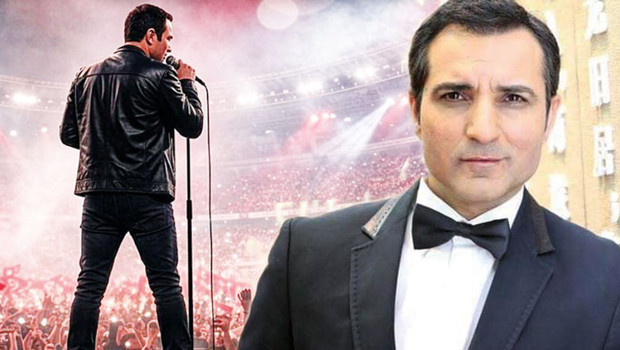 Dünya Kupası için ilk şarkı geldi