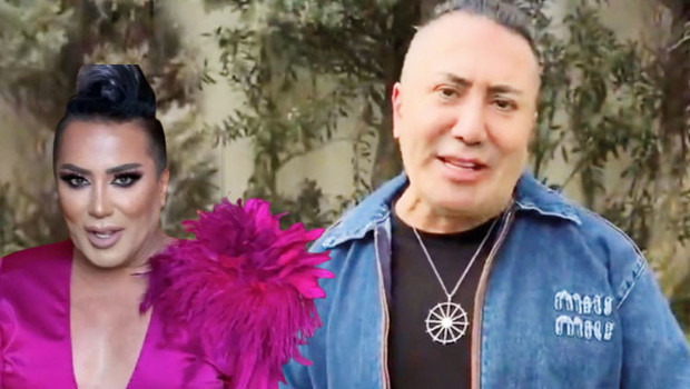 Murat Övüç: Artık ‘Murat Abi’yim